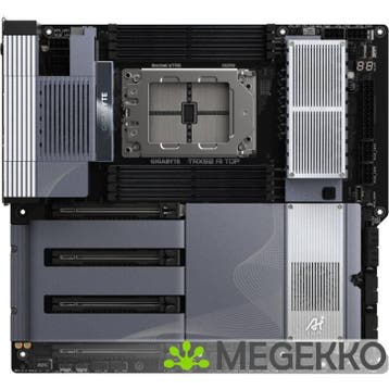 Gigabyte TRX50 AI TOP, Verzenden, Nieuw