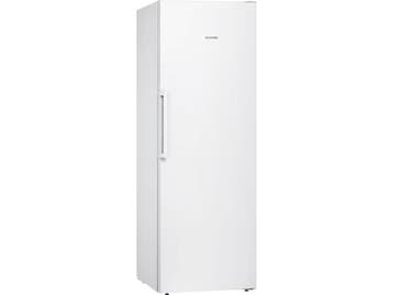 Siemens GS33NVW3P - Vrieskast - 225 liter - noFrost - witte, Verzenden, Nieuw in verpakking
