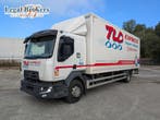 Renault D16 P4X2 250 - Vrachtwagen, Renault