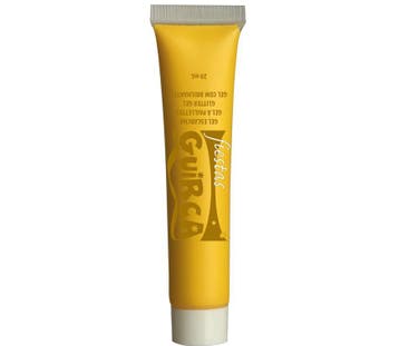 Make-Up Tube Geel 20ml, Hobby en Vrije tijd, Verzenden, Nieuw