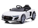 Kinderauto Elektrisch 2x45W | R8 Stijl | Laatste Stuks!, Ophalen of Verzenden, Nieuw