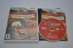 Cars - De Internationale Race van Takel (Wii HOL), Nieuw