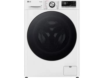 LG F4WR7009SyW - Voorlader wasmachine - AI DD TurboWash 39 -, Verzenden, Zo goed als nieuw