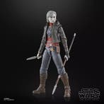 Star Wars Jedi: Survivor Black Series Action Figure Nightsis, Ophalen of Verzenden, Nieuw