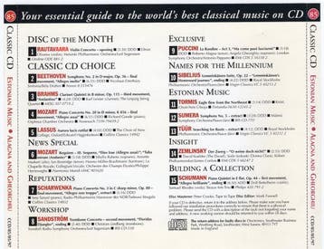 Alagna And Gheorghiu - Hear Them Sing Puccini, Verzenden