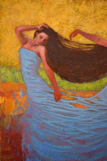 Luigi Lombardo - Serie Dualismi n. 3