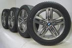 BMW X1 iX1 U11 BEV X2 iX2 U10 570M 18 inch velgen Bridgeston, Ophalen of Verzenden, Nieuw