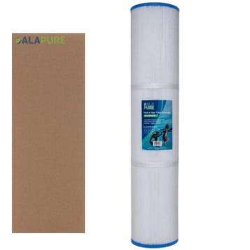 Spa Waterfilter voor Filbur FC-2940, Tuin en Terras, Verzenden, Nieuw