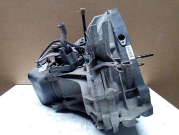 Versnellingsbak Renault Grand Scenic O121989, Nieuw