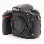 Nikon D750 body | Tweedehands, Verzenden