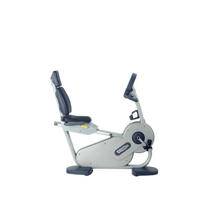 Technogym - Recline Excite 700 P - Recumbent Bike, Sports & Fitness, Équipement de fitness, Enlèvement ou Envoi