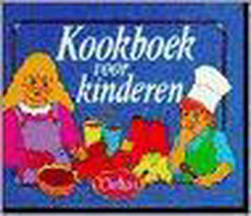 Deltas kookboek voor kinderen 9789024328024, Verzenden, I. Nijkerk-Pieters