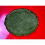 Leren zak 45cm rond (Hamers en dollies, PLAATWERK), Verzenden, Nieuw