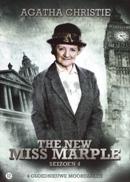 Miss Marple - Seizoen 4 (New Miss Marple) op DVD, Cd's en Dvd's, Verzenden, Nieuw in verpakking