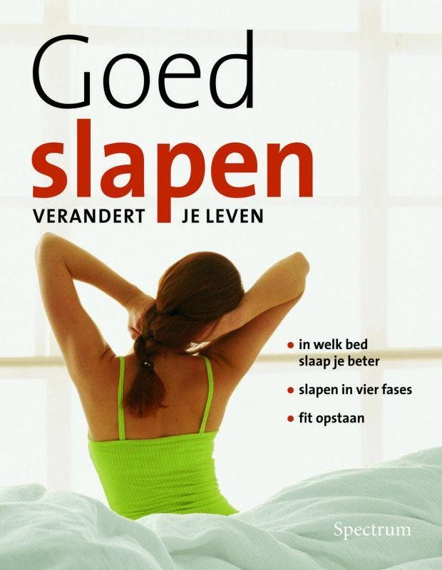 Goed slapen verandert je leven 9789027441034 A. Hazarabedian, Livres, Santé, Diététique & Alimentation, Envoi