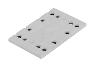Festool Schuurpad SSH-80x130/8 (491366) voor RS 4, Bricolage & Construction, Verzenden