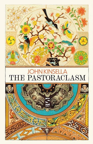 Salt Modern Poets-The Pastoraclasm 9781784632847, Verzenden, Zo goed als nieuw, John Kinsella
