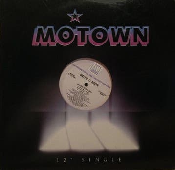 Boyz II Men - Water Runs Dry, Verzenden, Gebruikt