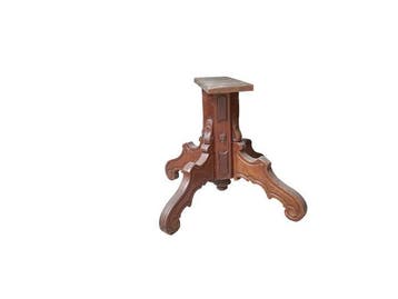 Eettafel - hard hout