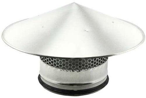 Spiro Safe regenhoed met gaas Econox, Zakelijke goederen, Horeca | Keukenapparatuur, Nieuw in verpakking, Verzenden