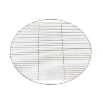 Grillplaat | RVS | Ø570mm Maxima, Verzenden
