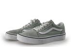 Vans Sneakers Meisjes in maat 36½ Grijs, Enfants & Bébés, Vêtements enfant | Chaussures & Chaussettes, Verzenden, Schoenen