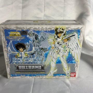 Bandai - Speelgoed modelkit Bandai - Saint Cloth Myth -