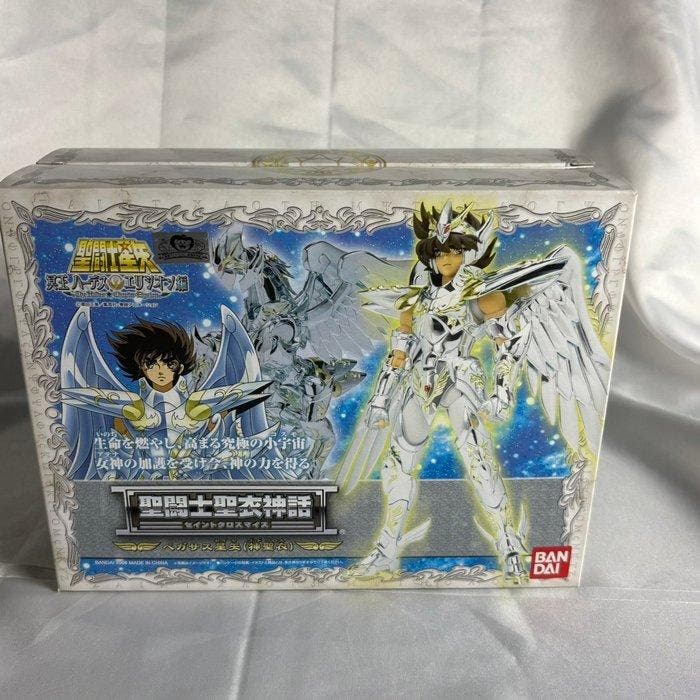 Bandai - Speelgoed modelkit Bandai - Saint Cloth Myth -, Antiquités & Art, Antiquités | Autres Antiquités