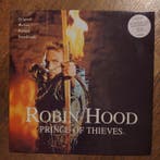 Michael Kamen - Robin Hood: Prince Of Thieves (Original, Nieuw in verpakking