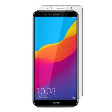 2-Pack Huawei Honor 7A Screen Protector Tempered Glass Film, Verzenden