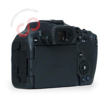 Canon EOS R7 nr. 3278, Ophalen of Verzenden, Zo goed als nieuw, Overige typen