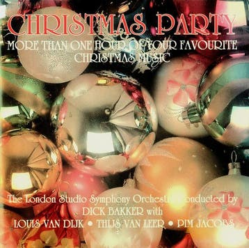 The London Studio Symphony Orchestra Conducted By Dick Bakke, Verzenden
