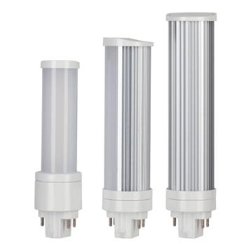 Bailey Led Pl G24q 4-Pin 8W 3000K Lampe À Base Rotative -, Verzenden
