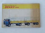 Dinky Toys - Modelauto - 1 x Dinky Toys Catalogue - Always, Hobby en Vrije tijd, Nieuw