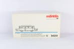 Märklin H0 - 34231 - Autorail (1) - Wismarer Schienenbus, Hobby en Vrije tijd, Nieuw