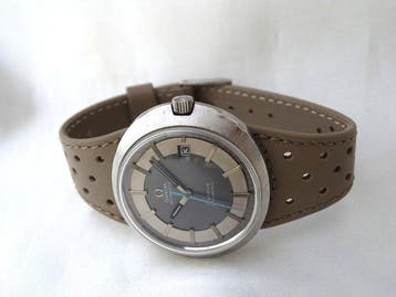 Omega - Dynamic - Zonder minimumprijs - 166.039 - Unisex -, Bijoux, Sacs & Beauté
