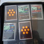 Bandai - 6 Card - Dragon Ball Foil, Collections