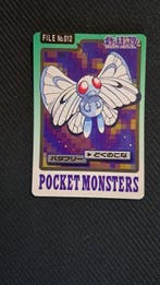 Pokémon - 10 Card - Pocket Monsters