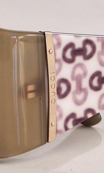 Gucci - GG 2903/S - Lunettes de soleil, Nieuw