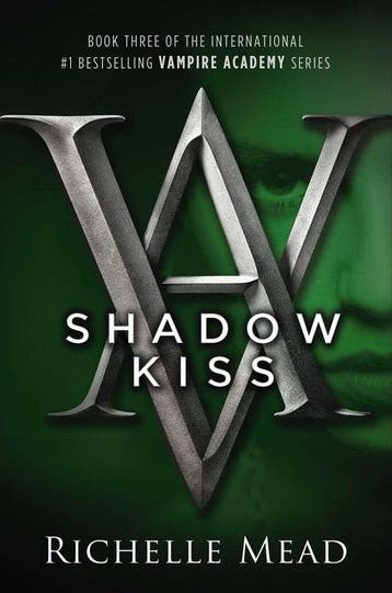 Shadow Kiss 9781595141972 Richelle Mead, Verzenden, Gelezen, Richelle Mead