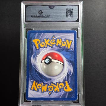 Pokémon - 1 Graded card - Blastoise 2/102 Foil - GG 1 - WOTC, Hobby en Vrije tijd, Nieuw