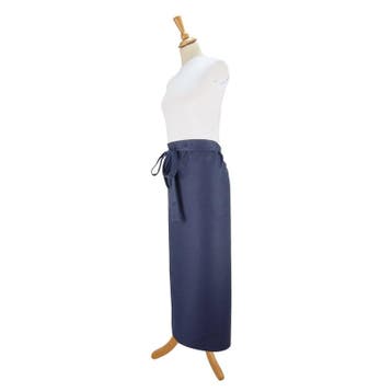 Schorten Navy 100x100cm - Treb ADS, Huis en Inrichting, Verzenden, Nieuw, Overige kleuren, Schort