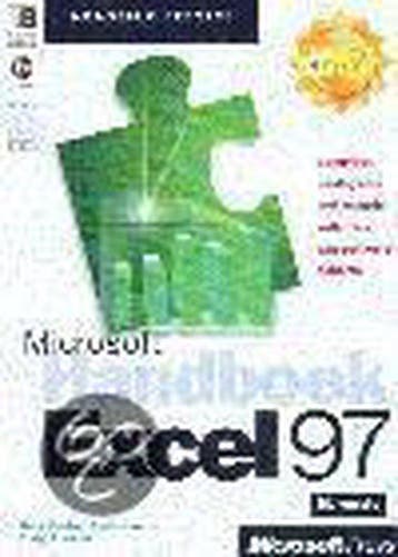 MS HANDBOEK EXCEL 97, NL VERSI - Dodge, Verzenden, Nieuw