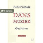 Dansmuziek 9789029066181 R. Puthaar, Verzenden, Zo goed als nieuw, R. Puthaar