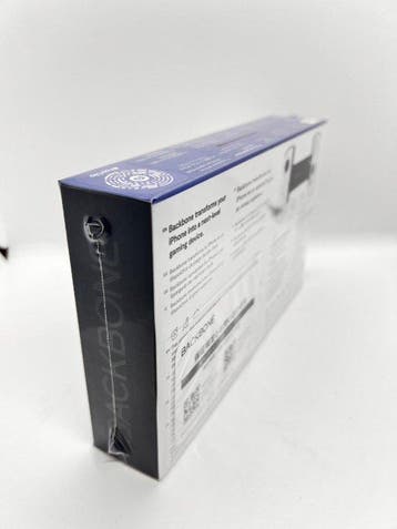 Backbone - Backbone One PlayStation Edition / BB-02-W-S V3 -