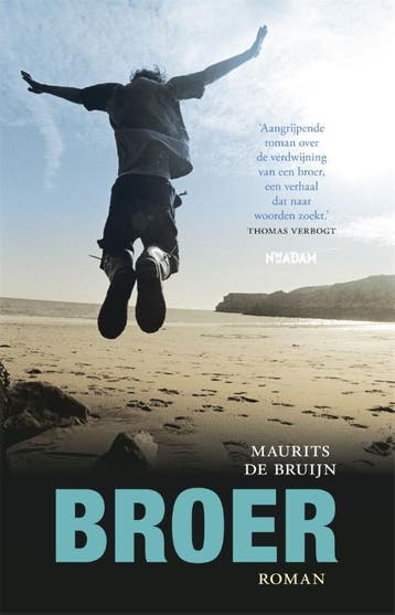 Broer 9789046812945 Maurits de Bruijn, Verzenden, Zo goed als nieuw, Maurits de Bruijn
