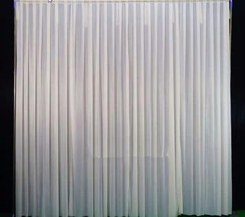 Standaard frame Flowerwall ca. 300x300 cm, Nieuw