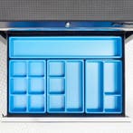 Datona Vakverdeling voor doppenset - Datona, Ophalen of Verzenden