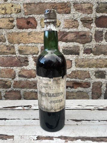 Lacave & Cia Cadiz - Sherry ‘Anticuario’ Jerez - Jerez - 2, Nieuw