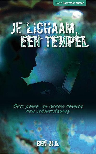 Je lichaam een tempel / Zorg voor elkaar 9789033610004, Boeken, Godsdienst en Theologie, Zo goed als nieuw, Verzenden